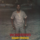 Robert Ffrench - Wondering (LP)