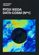 池田亮司 Ryoji Ikeda - data-cosm [n°1] (Exhibition Booklet)