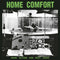 Mark Glynne & Bart Zwier - Home Comfort (CD)