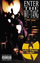 Wu-Tang Clan - Enter The Wu-Tang (CS)