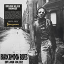 Ram John Holder - Black London Blues (LP)
