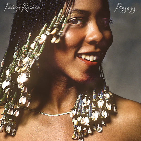 Patrice Rushen - Pizzazz (2LP) – Meditations