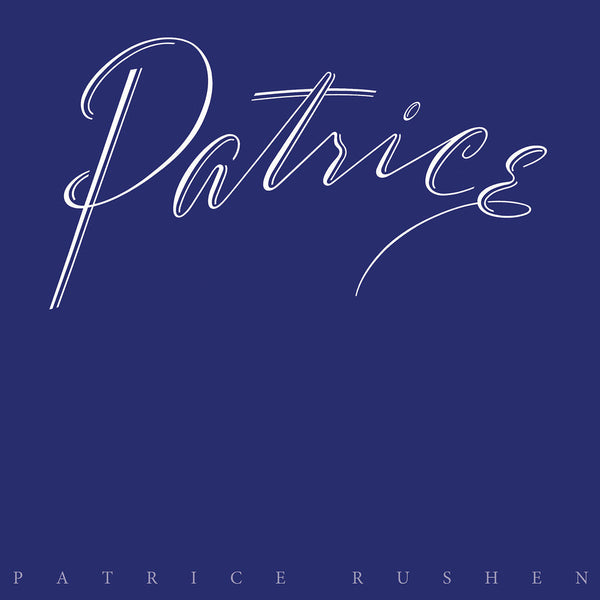 Patrice Rushen - Patrice (2LP)