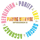 Spacemen 3 - Playing With Fire (LP+DL)