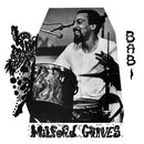 Milford Graves - Bäbi (LP)