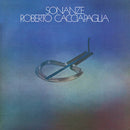 Roberto Cacciapaglia - Sonanze (LP)