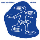 This Heat - Health and Efficiency (12")