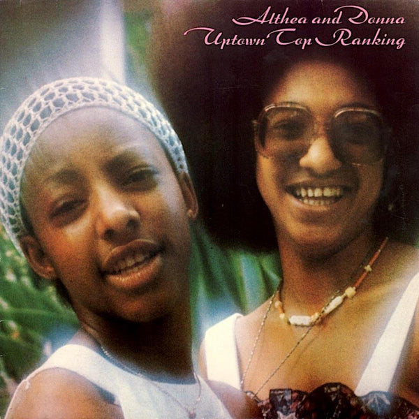 Althea & Donna - Uptown Top Ranking (LP)