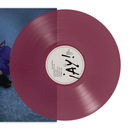 Lucrecia Dalt - ¡Ay! (Translucent Red Vinyl LP+DL)