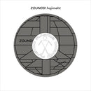立花ハジメ - ZOUNDS! (12")