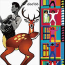 立花ハジメ - dad bb (CD)