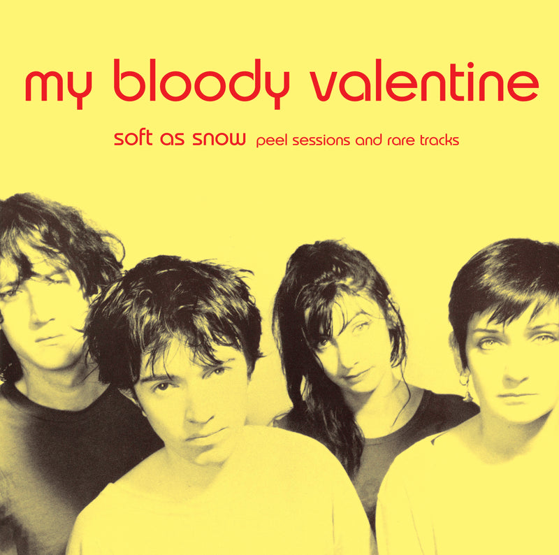 激レアシングル付きLP◎my bloody valentine 限定版レコード BEATINK.COM / m b v (新装盤LP)