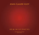 Jean-Claude Eloy - Réminiscences (4CD)
