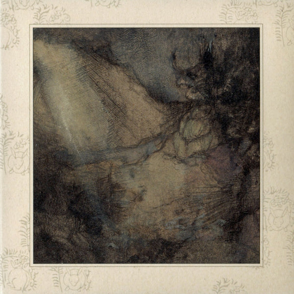 Andrew Chalk & Daisuke Suzuki - The Years After (CD) – Meditations