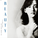 橋本一子 - BEAUTY (Color Vinyl LP)