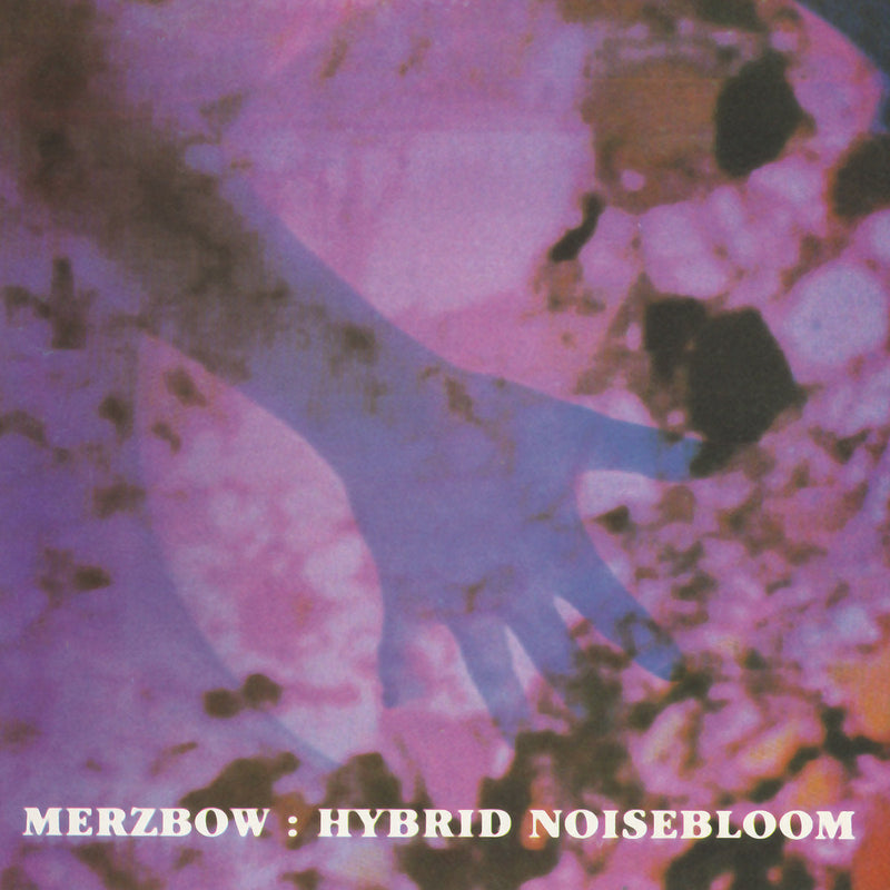 Merzbow - Hybrid Noisebloom (2LP)