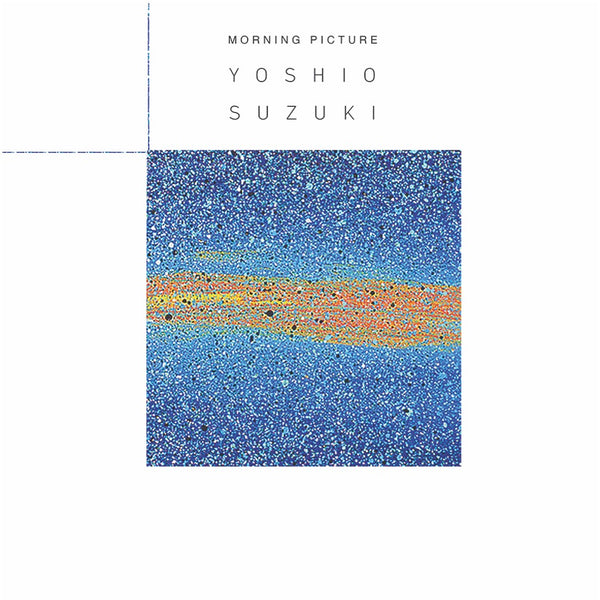 Yoshio Suzuki - Morning Picture (LP)