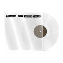 Unwound - New Plastic Ideas (Crystal Clear Vinyl LP) (30th Anniversary Edition)