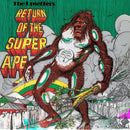 Lee Perry & The Upsetters - Return of the Super Ape (LP)