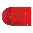Aesop Rock - I Heard It's A Mess There Too (Apple Red Opaque Vinyl LP)