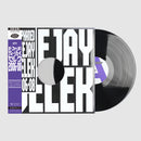 AFX - orphaned deejay selek 2006-2008 (12"+Obi)