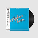 Aphex Twin - Cheetah EP (LP+Obi)