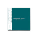 Squarepusher - Ultravisitor (20th Anniversary Edition) (3LP+Booklet+Obi)