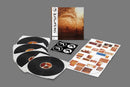 Aphex Twin - Selected Ambient Works Volume II (Expanded Edition) (4LP+Obi)