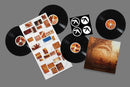 Aphex Twin - Selected Ambient Works Volume II (Expanded Edition) (4LP+Obi)