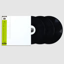 Aphex Twin - Syro (3LP+Obi)