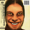 Aphex Twin - ...I Care Because You Do (2LP+Obi)