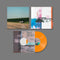 Mount Kimbie - The Sunset Violent (Orange Vinyl LP+Obi+DL)