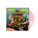 Nightmares on Wax X Adrian Sherwood - In A Space Outta Dub (Light Rose Vinyl LP+Obi)
