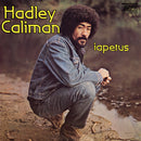 Hadley Caliman - Iapetus (LP)