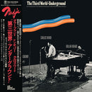 Dollar Brand, Don Cherry, Carlos Ward - The Third World-Underground (LP)