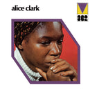 Alice Clark (LP)