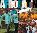 V.A. - アフロ・ラテン・ヴィア・コナクリ (2CD)