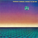 Pharoah Sanders - Journey To The One (2LP)