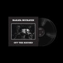 Makaya McCraven - Off the Record (2LP+Obi)