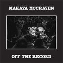 Makaya McCraven - Off the Record (2LP+Obi)
