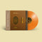 Glass Beams - Mahal (Orange Vinyl 12"+Obi+DL)