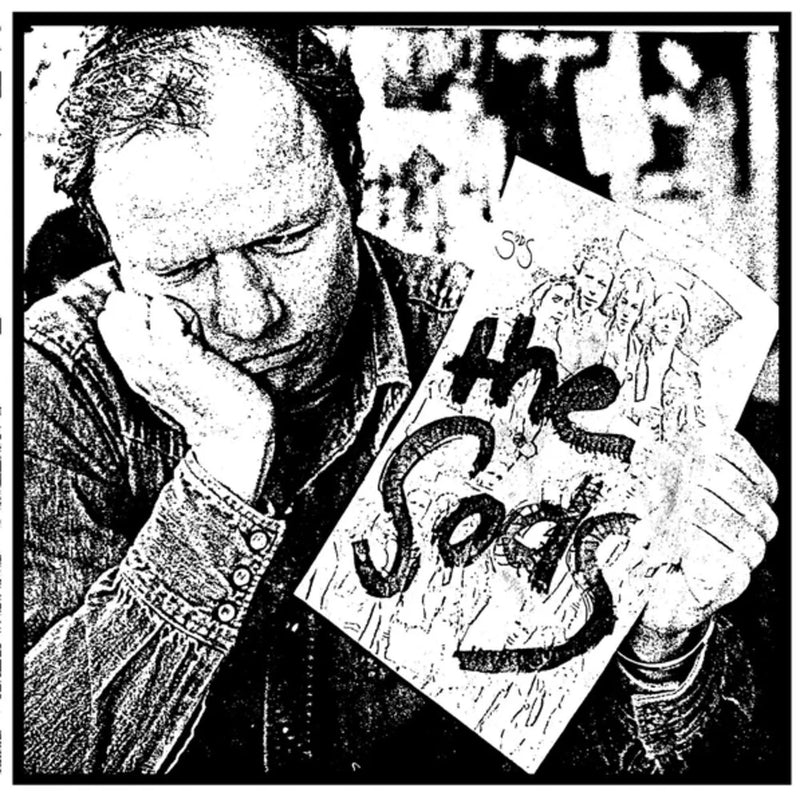 soso様 SODS Live 1979/80 + Rehearsal 1978 (2LP) – Meditations