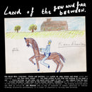 Kim David Bots, Lyckle de Jong - Land of the Few and Far Between / Songs for St. Michel (7")