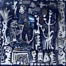 Shackleton -  Euphoria Bound (2LP)