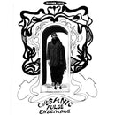 Organic Pulse Ensemble - Zither Suite (LP)