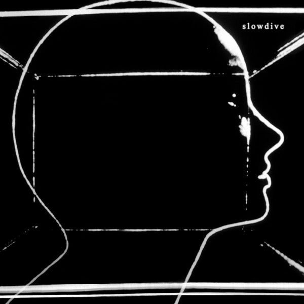 Slowdive (LP)