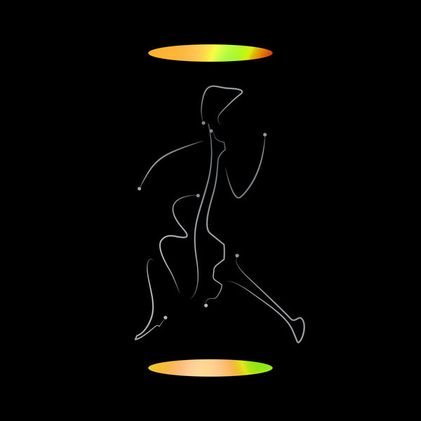 Call Super -  A Rhythm Protects One (2LP)