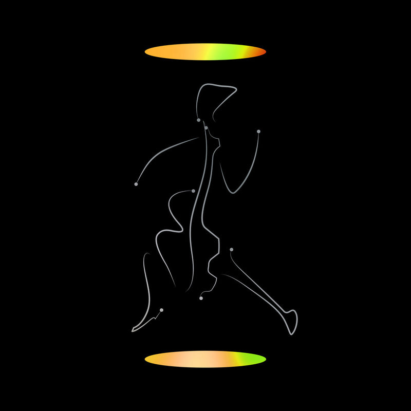 Call Super -  A Rhythm Protects One (2LP)