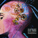 Elektriktus - Electronic Mind Waves (LP)