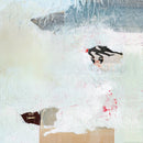 Mark Templeton - Standing on a Hummingbird [2026 Remaster] (LP)